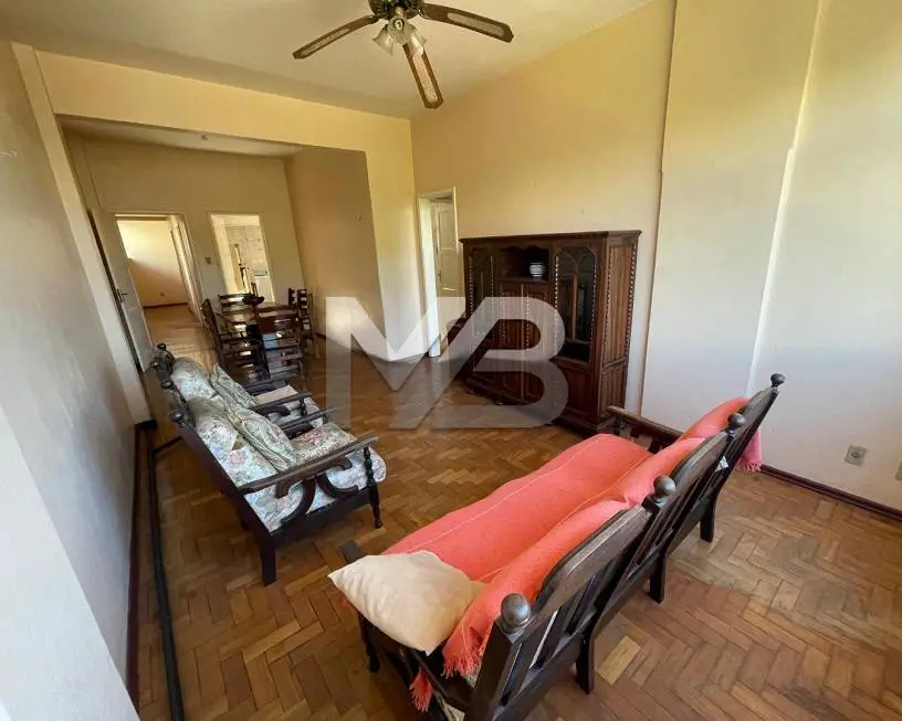 Foto 3 de Apartamento com 2 Quartos à venda, 86m² em Centro, Niterói