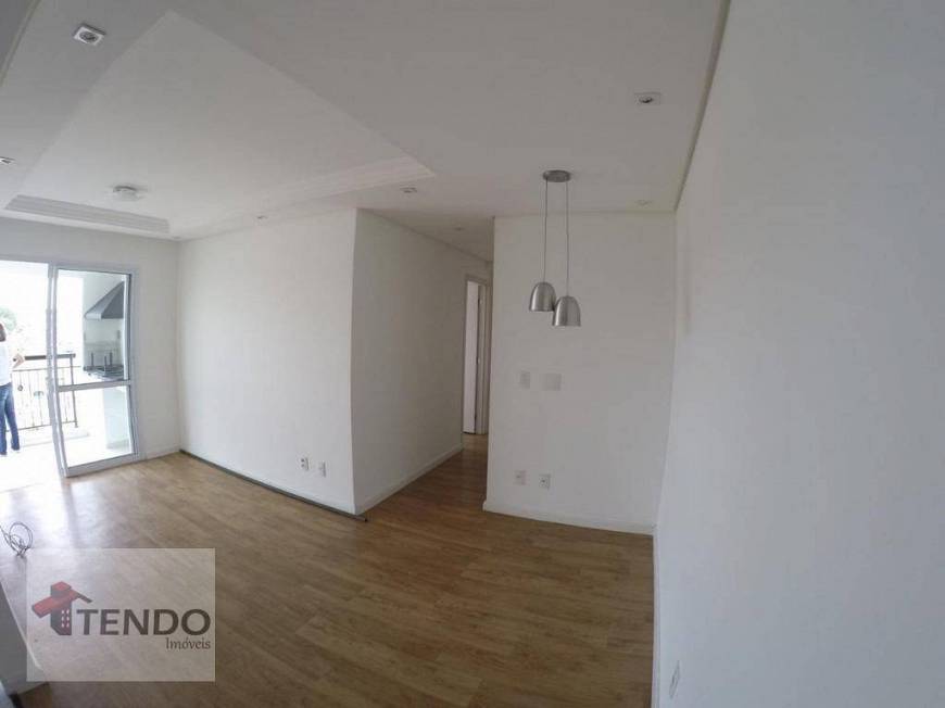 Foto 1 de Apartamento com 2 Quartos para alugar, 55m² em Independência, São Bernardo do Campo