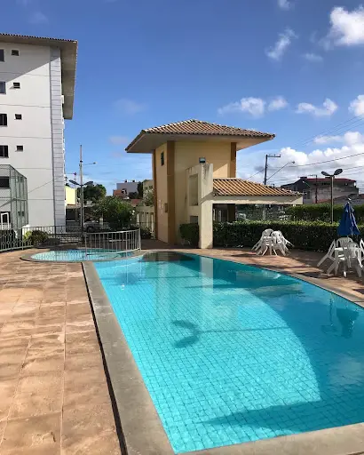 Foto 1 de Apartamento com 2 Quartos à venda, 55m² em Industrial, Aracaju