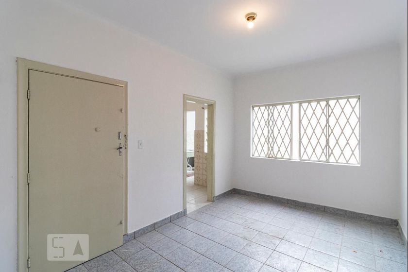 Foto 1 de Apartamento com 2 Quartos para alugar, 120m² em Ipiranga, São Paulo
