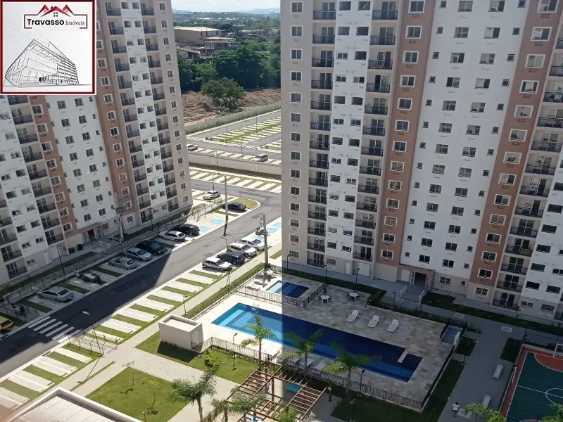 Foto 1 de Apartamento com 2 Quartos à venda, 45m² em Irajá, Rio de Janeiro