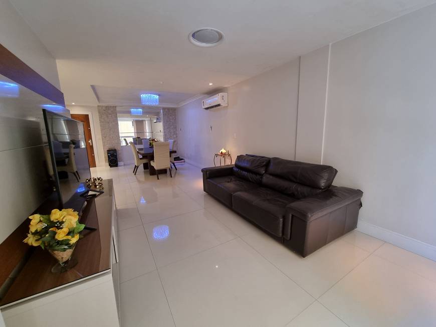 Foto 1 de Apartamento com 2 Quartos à venda, 120m² em Jardim da Penha, Vitória