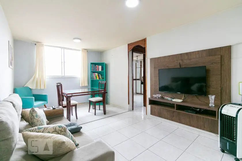 Foto 1 de Apartamento com 2 Quartos para alugar, 62m² em Móoca, São Paulo