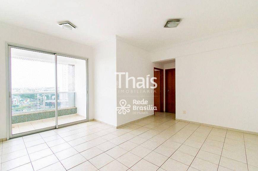 Foto 1 de Apartamento com 2 Quartos para alugar, 82m² em Norte, Brasília