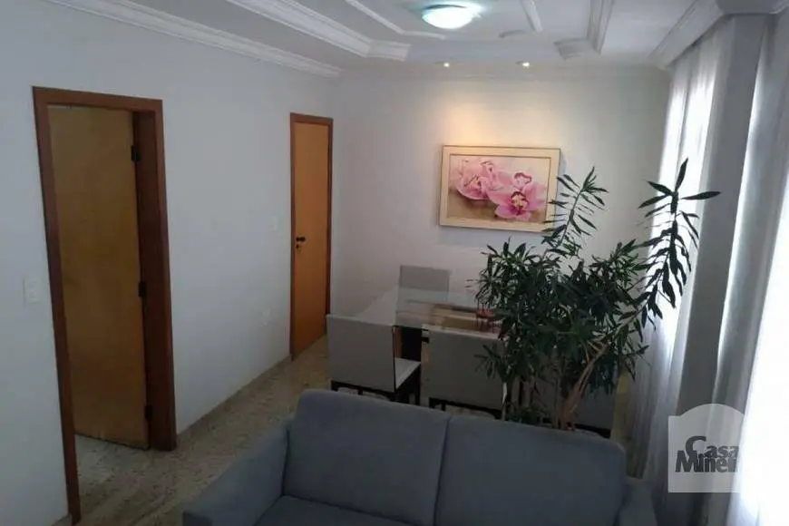 Foto 2 de Apartamento com 2 Quartos à venda, 77m² em Padre Eustáquio, Belo Horizonte