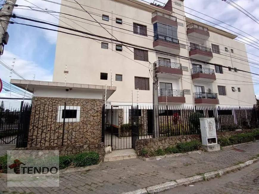 Foto 1 de Apartamento com 2 Quartos à venda, 99m² em Parque Suzano, Suzano