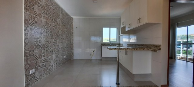 Foto 1 de Apartamento com 2 Quartos para alugar, 125m² em Residencial Summer Ville, Poços de Caldas