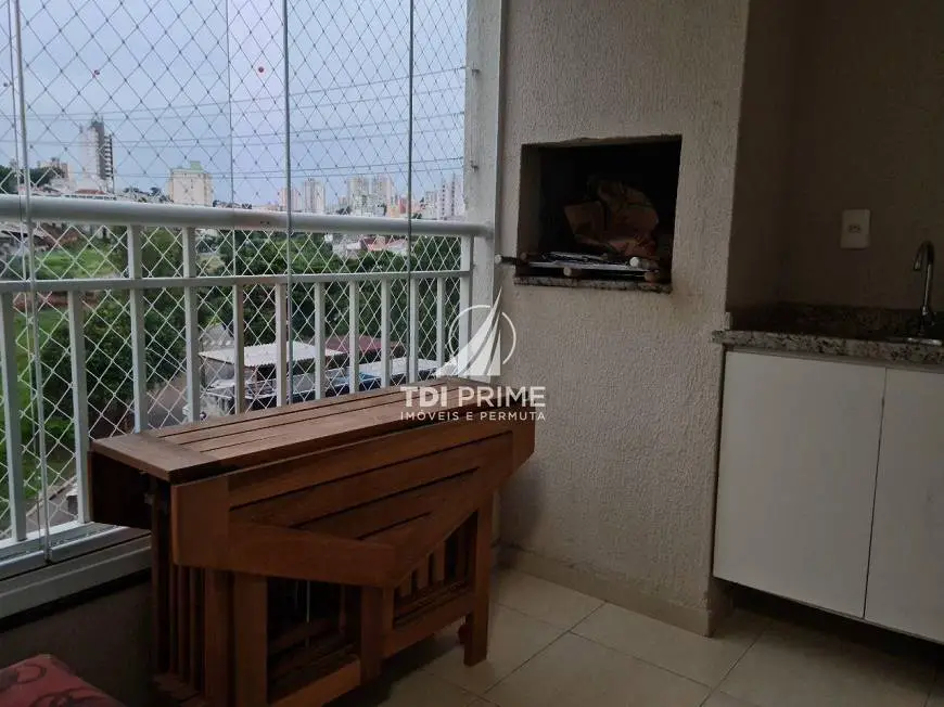 Foto 1 de Apartamento com 2 Quartos à venda, 73m² em Santa Paula, São Caetano do Sul