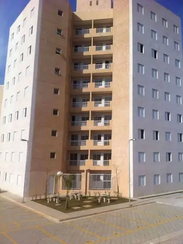 Foto 1 de Apartamento com 2 Quartos à venda, 63m² em São Mateus, São Paulo