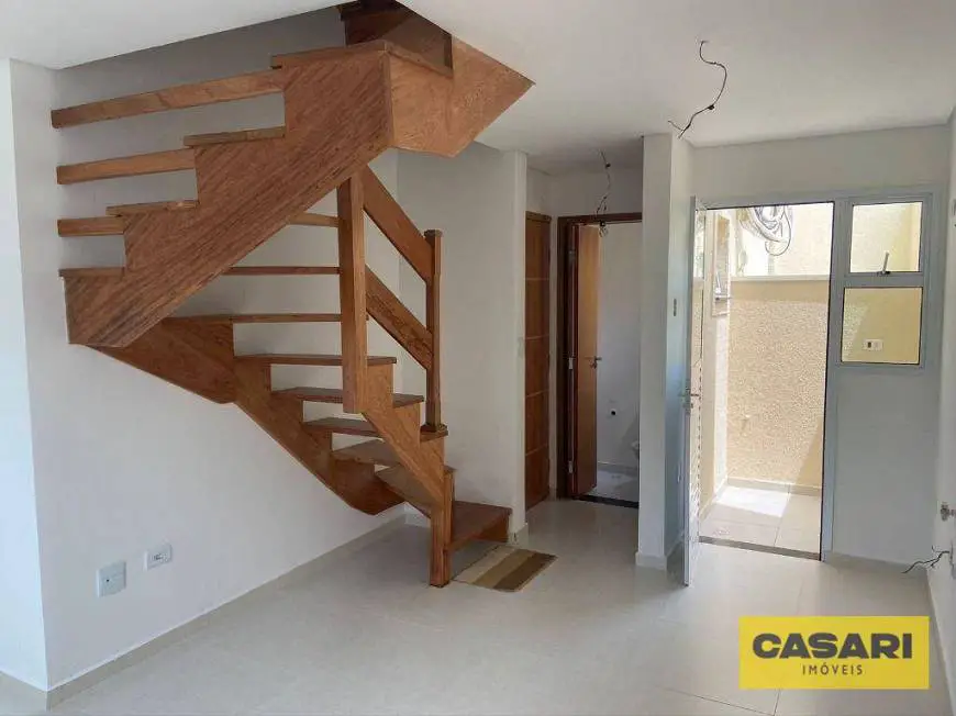 Foto 1 de Apartamento com 2 Quartos à venda, 76m² em Vila America, Santo André