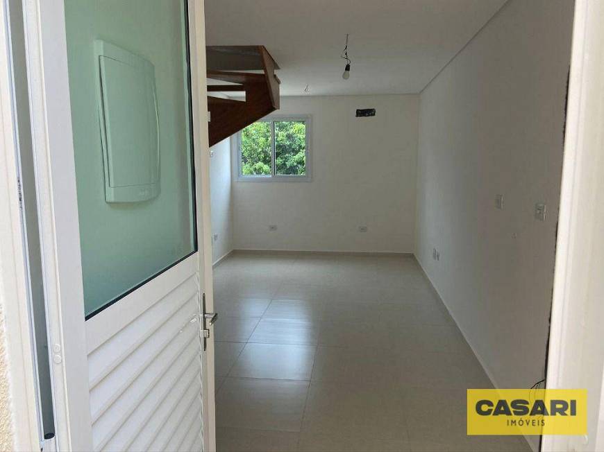Foto 2 de Apartamento com 2 Quartos à venda, 76m² em Vila America, Santo André