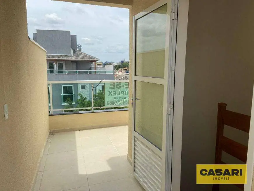 Foto 3 de Apartamento com 2 Quartos à venda, 76m² em Vila America, Santo André