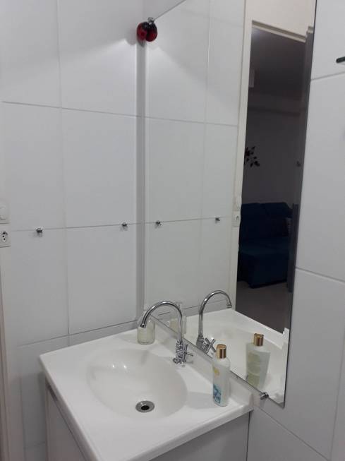 Foto 3 de Apartamento com 2 Quartos à venda, 65m² em Vila Bela, São Paulo