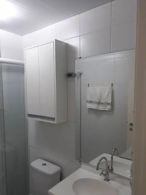 Foto 5 de Apartamento com 2 Quartos à venda, 65m² em Vila Bela, São Paulo