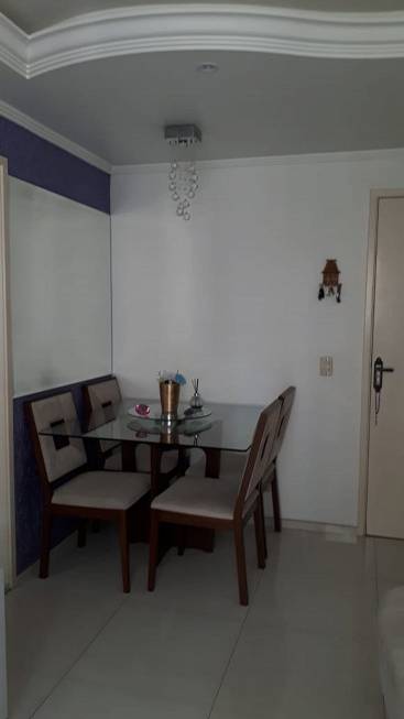 Foto 1 de Apartamento com 2 Quartos à venda, 49m² em Vila Carrão, São Paulo