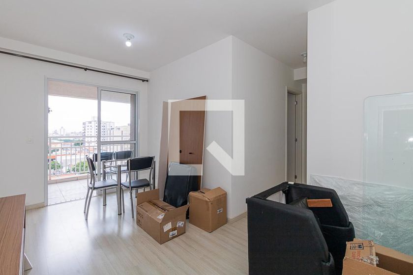 Foto 1 de Apartamento com 2 Quartos à venda, 65m² em Vila Ede, São Paulo