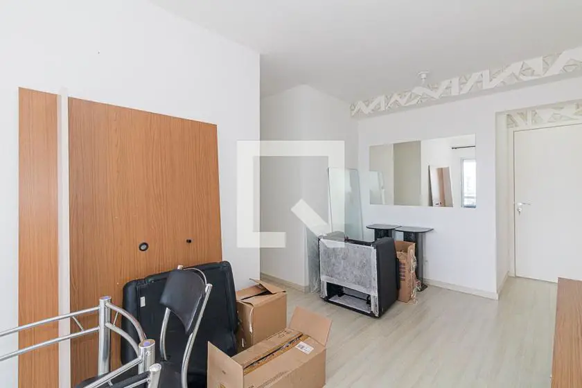 Foto 4 de Apartamento com 2 Quartos à venda, 65m² em Vila Ede, São Paulo