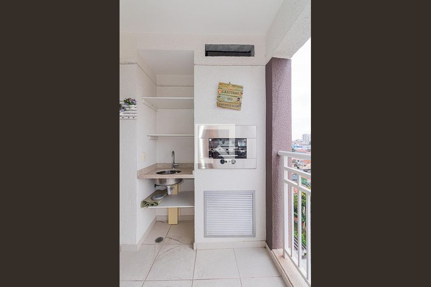 Foto 5 de Apartamento com 2 Quartos à venda, 65m² em Vila Ede, São Paulo
