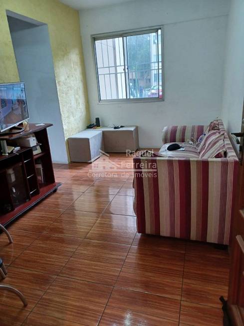 Foto 4 de Apartamento com 2 Quartos à venda, 49m² em Vila Emir, São Paulo