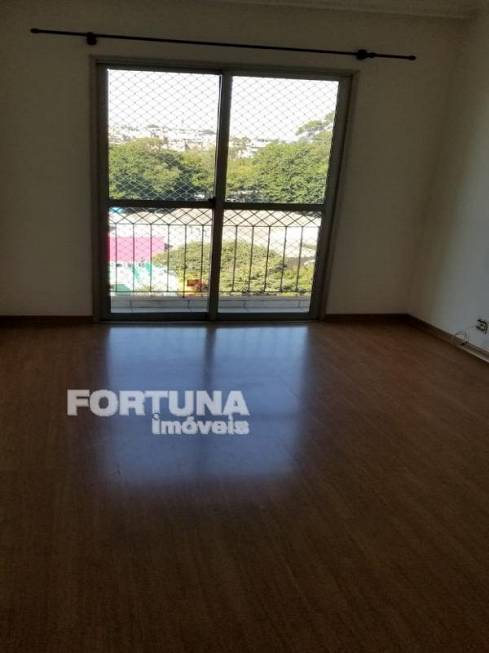 Foto 1 de Apartamento com 2 Quartos para alugar, 58m² em Vila São Francisco, São Paulo