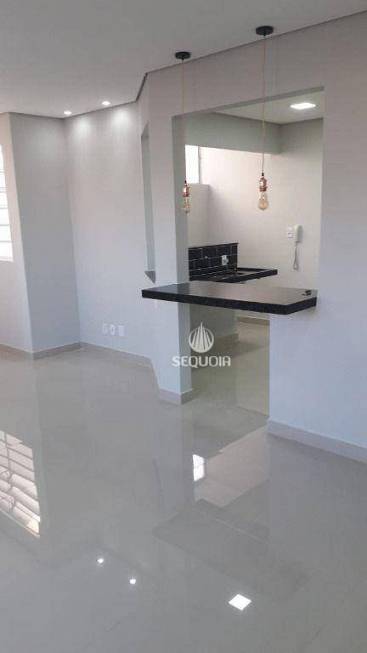 Foto 1 de Apartamento com 2 Quartos à venda, 72m² em Vila Tibério, Ribeirão Preto