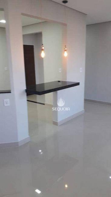 Foto 4 de Apartamento com 2 Quartos à venda, 72m² em Vila Tibério, Ribeirão Preto