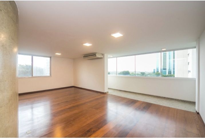 Foto 1 de Apartamento com 3 Quartos à venda, 205m² em Alto de Pinheiros, São Paulo