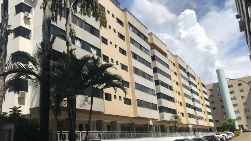 Foto 1 de Apartamento com 3 Quartos para alugar, 98m² em Asa Norte, Brasília