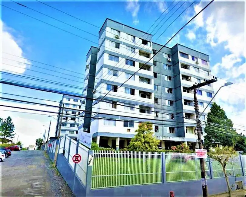 Foto 1 de Apartamento com 3 Quartos para alugar, 89m² em Bom Retiro, Joinville