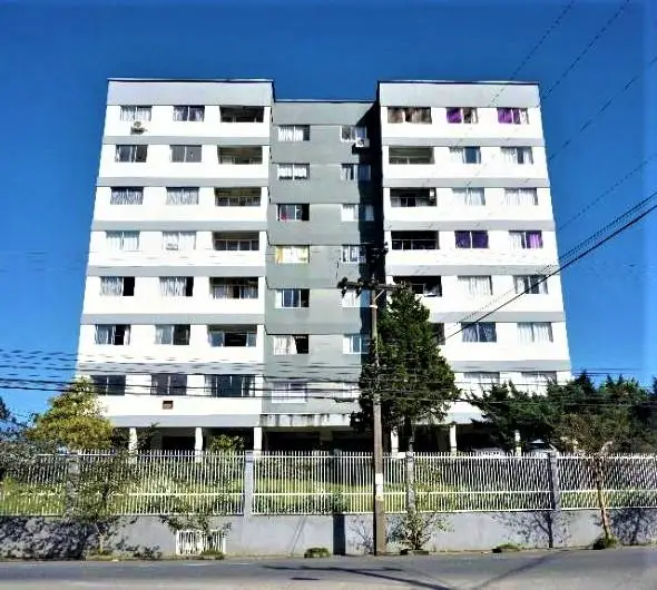 Foto 5 de Apartamento com 3 Quartos para alugar, 89m² em Bom Retiro, Joinville