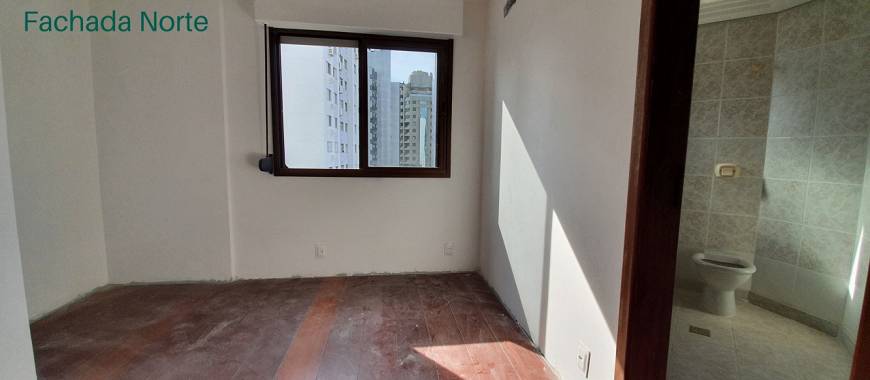 Foto 5 de Apartamento com 3 Quartos à venda, 156m² em Centro, Florianópolis
