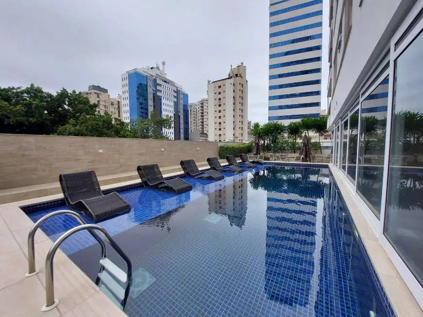 Foto 2 de Apartamento com 3 Quartos à venda, 171m² em Centro, Florianópolis