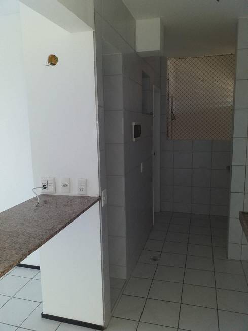 Foto 3 de Apartamento com 3 Quartos para alugar, 64m² em Centro, Fortaleza