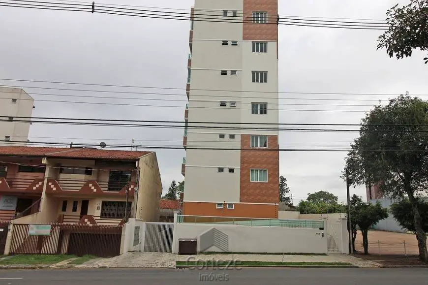 Foto 1 de Apartamento com 3 Quartos à venda, 99m² em Centro, São José dos Pinhais