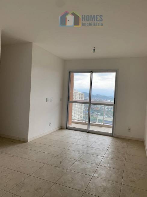 Foto 2 de Apartamento com 3 Quartos à venda, 84m² em da Luz, Nova Iguaçu