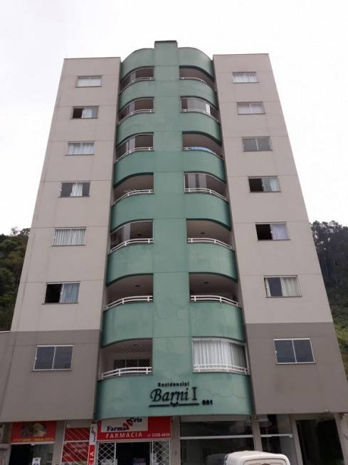 Foto 1 de Apartamento com 3 Quartos à venda, 105m² em Guarani, Brusque