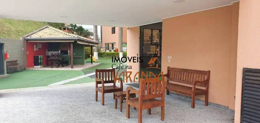 Foto 4 de Apartamento com 3 Quartos à venda, 75m² em Jardim Alto da Boa Vista, Valinhos