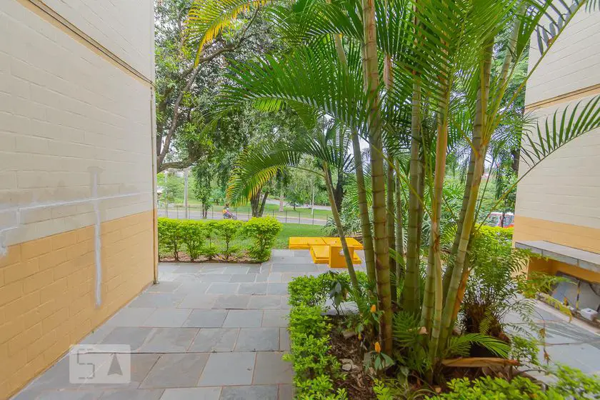 Foto 5 de Apartamento com 3 Quartos à venda, 83m² em Jardim Interlagos, Campinas
