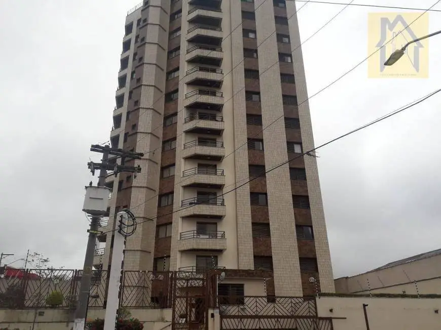 Foto 1 de Apartamento com 3 Quartos à venda, 117m² em Jardim Teresa, São Paulo