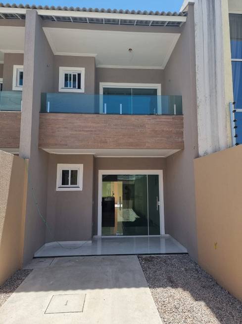 Foto 1 de Apartamento com 3 Quartos à venda, 108m² em Maraponga, Fortaleza