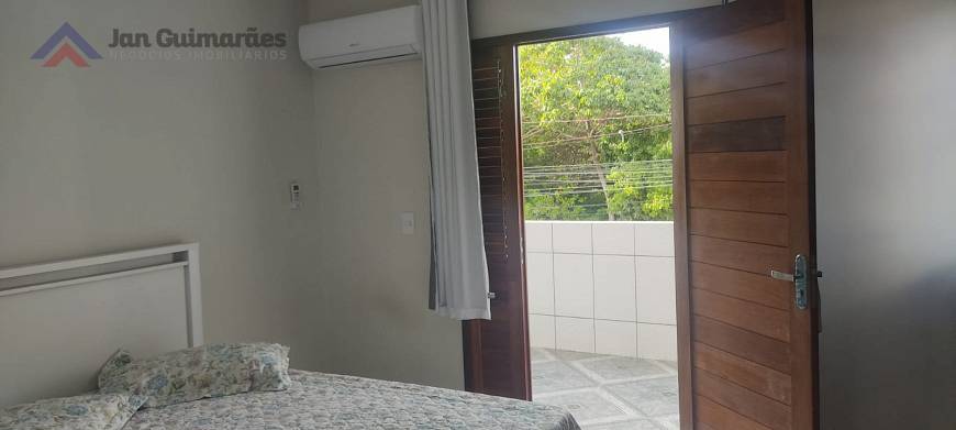 Foto 5 de Apartamento com 3 Quartos para alugar, 110m² em Portal do Sol, João Pessoa