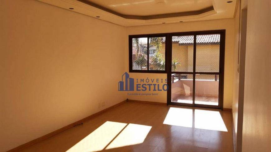 Foto 1 de Apartamento com 3 Quartos à venda, 95m² em Rio Branco, Caxias do Sul
