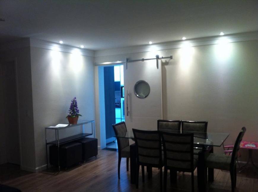 Foto 5 de Apartamento com 3 Quartos à venda, 100m² em Santa Paula, São Caetano do Sul