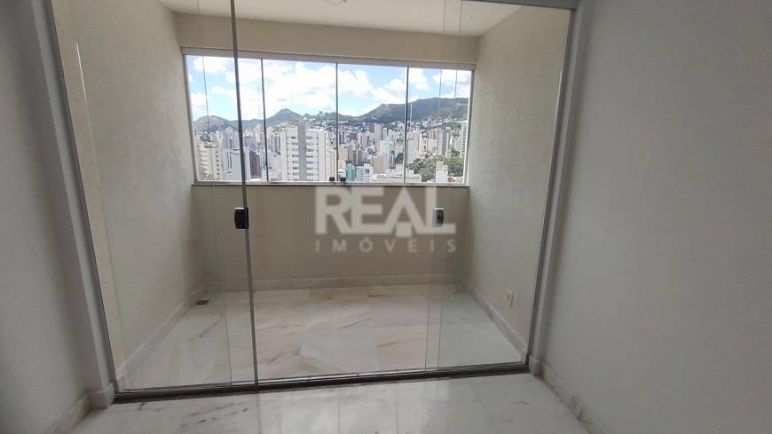 Foto 5 de Apartamento com 3 Quartos para alugar, 85m² em São Pedro, Belo Horizonte