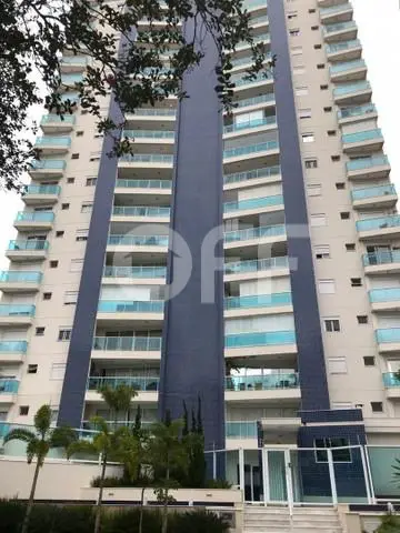 Foto 1 de Apartamento com 3 Quartos para venda ou aluguel, 113m² em Taquaral, Campinas