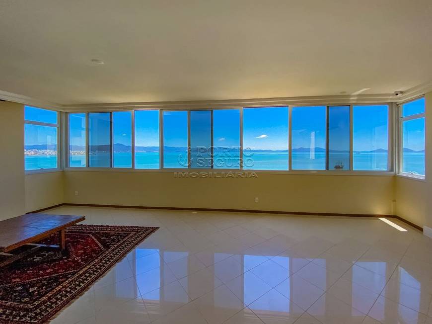 Foto 1 de Apartamento com 4 Quartos à venda, 260m² em Beira Mar, Florianópolis