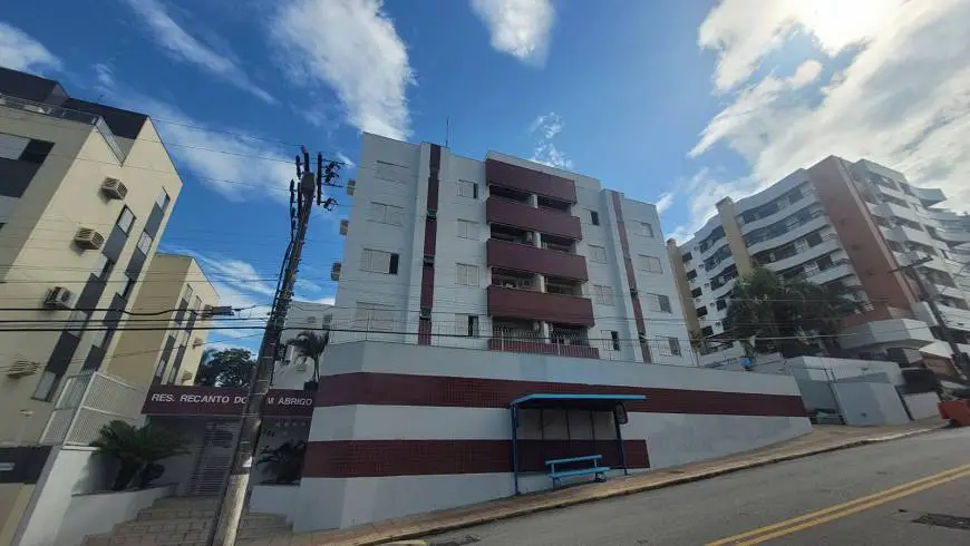 Foto 1 de Apartamento com 4 Quartos à venda, 108m² em Bom Abrigo, Florianópolis