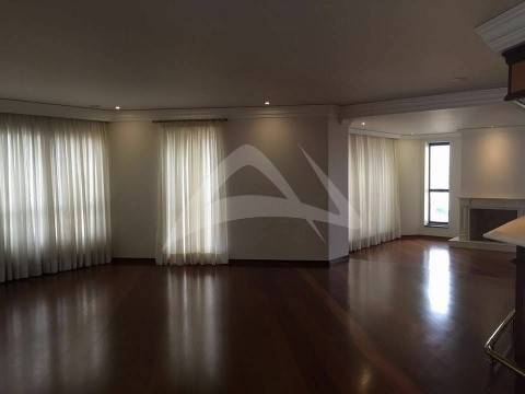 Foto 1 de Apartamento com 4 Quartos à venda, 485m² em Cambuí, Campinas