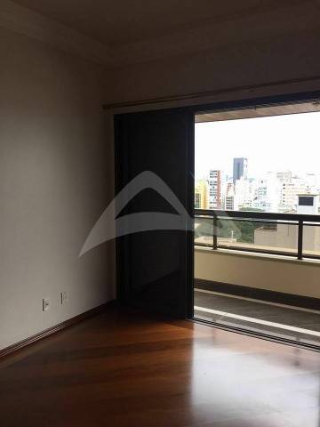 Foto 5 de Apartamento com 4 Quartos à venda, 485m² em Cambuí, Campinas