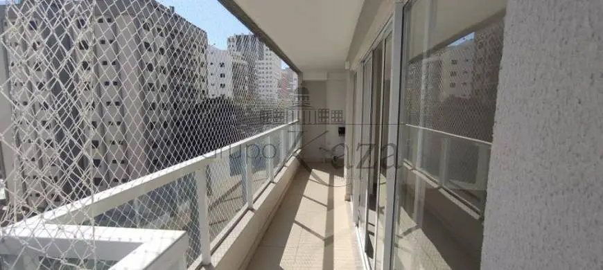 Foto 1 de Apartamento com 4 Quartos à venda, 186m² em Parque Residencial Aquarius, São José dos Campos